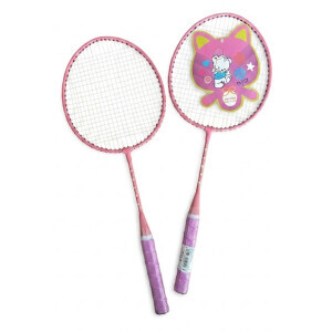 Badmintonová sada dětská (50/krt)