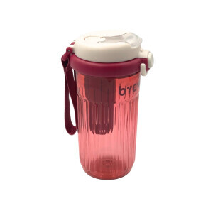 Láhev na vodu 550ml (72/krt)