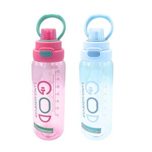 Láhev na vodu 830ml (60/krt)