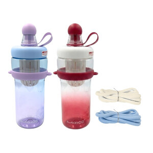 Láhev na vodu 850ml (60/krt)