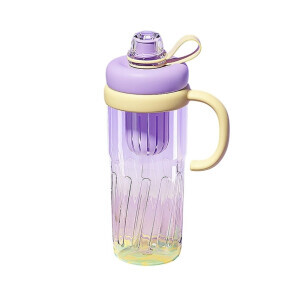 Láhev na vodu 950ml (60/krt)