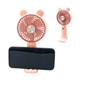 Ventilátor ruční (120/krt) 