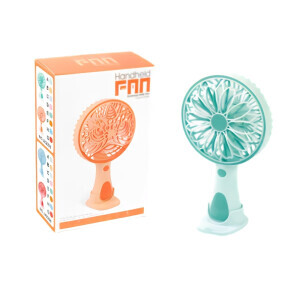 Ventilátor ruční (120/krt)