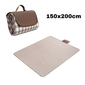Kempingová podložka 150*200cm (30/krt)