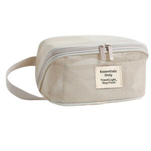 Kosmetická taška 23.5*13*13cm (100/krt)