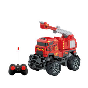 RC Hasičské Auto（96/krt)