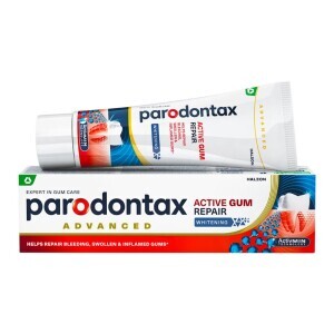 Parodontax 75ml ZP Obnova dásní White (12/krt)