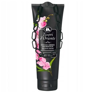 Tesori d'Oriente 250ml SG Orchideadella Cina (12/bal)