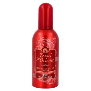 Tesori d'Oriente 100ml EDP Dragone (6/krt)