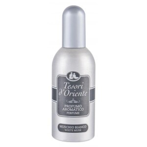 Tesori D'Oriente 100ml EDP White Musk (6/krt)