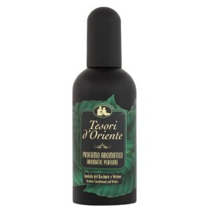 Tesori d'Oriente 100ml N EDP Sandal Wood