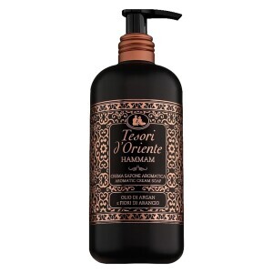 Tesori d´Oriente 300ml Mýdlo tekuté Hammam (6/krt)