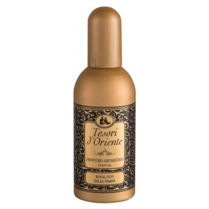 Tesori d'Oriente 100ml N EDP Royal oud dello yemen (6/krt)
