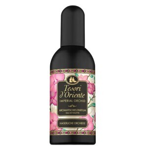 Tesori d'Oriente 100ml EDP Imperial Orchid (6/krt)