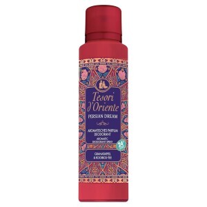 Tesori D'Oriente 150ml Deospray Persian Dream (6/krt)