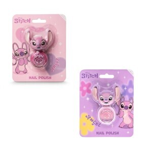 Angel lak na nehty 8ml +3D Cap 2ass (24/krt)