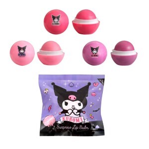 Kuromi balzám na rty 9,5g N 3ass (24/krt)