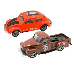Auto retro（240/krt）
