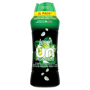 Lenor perličky 495g/41PD Unstoppables Ariel (6/krt)