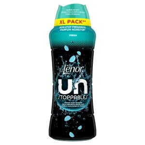 Lenor perličky 495g/41PD Unstoppables Fresh (6/krt)