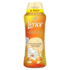 Lenor perličky 495g/41PD Gold Orchid (6/krt)