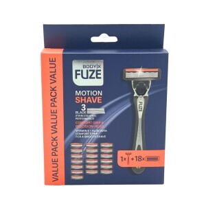 Body-X Fuze Holítka M 19up N (12/krt)