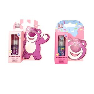 Kids Balzám na rty 4ml Disney Toy Story (48/krt)