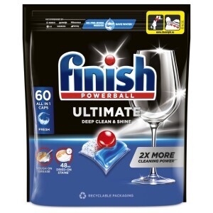 Finish Tablety Quantum Ultimate 60ks (6/krt)
