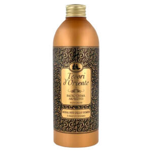 Tesori d'Oriente 500ml N Koupelová pěna Royal Oud (6/krt)