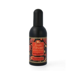 Tesori d'Oriente 100ml N EDP Tsubaki (6/krt)