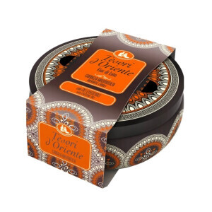 Tesori d'Oriente Svíčka 200g N Lotus flower&Acacia's milk (6/krt)