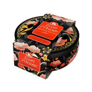 Tesori d'Oriente Svíčka 200g N Japanese (6/krt)