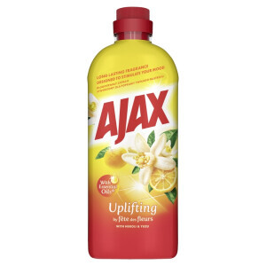 Ajax 1l univerzální čistič Uplifting Neroli&Yuzu (12/krt)