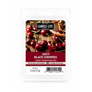WM Main Wax melt 56g Juicy Black Cherries (10/krt)