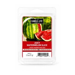 WM Main Wax melt 56g Juicy Watermelon Slice (10/krt)