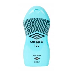 Umbro 300ml SG 3in1 N Ice (12/krt)