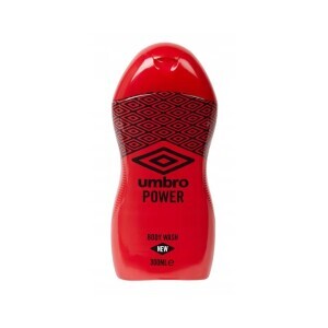 Umbro 300ml SG 3in1 N Power (12/krt)