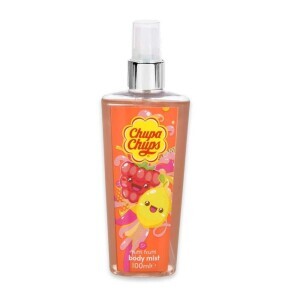 Chupa Chups 100ml Body mist N MIX (24/krt)