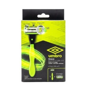 Umbro Holítka N Hydro Comfort 5 4ks (24/krt)