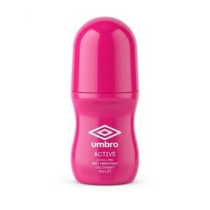 Umbro 50ml Roll-On AP N Active (24/krt)