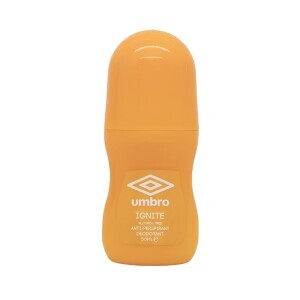 Umbro 50ml Roll-On AP N Ignite (24/krt)