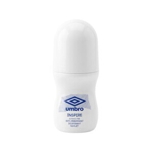 Umbro 50ml Roll-On AP N Be Motivated (24/krt)