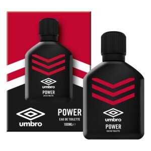 Umbro 100ml EDT N Ice Matt (24/krt)