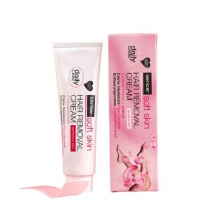 Sence 150ml Depilační krém Citlivá kůže N (12/krt)