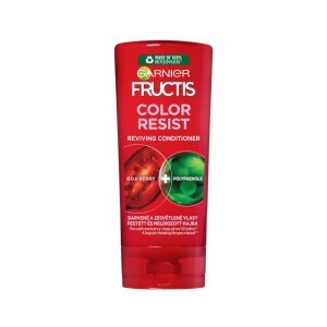 Garnier 200ml Balzám Fructis Color Resist  (12/krt)