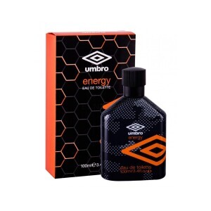 Umbro 100ml EDT Energy (6/bal 24/krt)