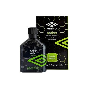 Umbro 100ml EDT Action (24/krt)