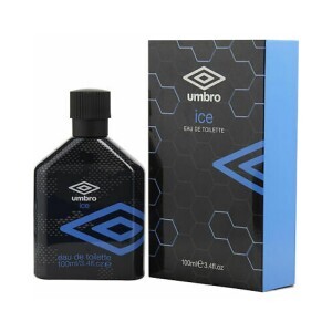 Umbro 100ml EDT Ice (24/krt)
