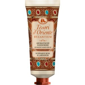 Tesori d'Oriente 75ml Krém na ruce Byzantium (12/krt)