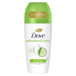 Dove 50ml Roll-on AP F MaxPro Okurka (6/krt)